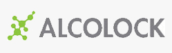 logo alcolock