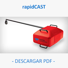 rapidCAST