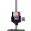 FLIR ETS 320, EQUIPO FRONT