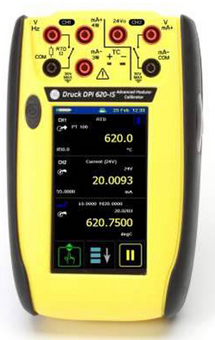 Calibrador modular DPI620 IS