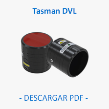 Tasman DVL