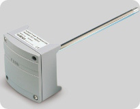 Sensores de humedad HM60-HM70 - Vaisala