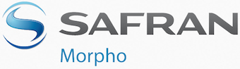 Logo Morpho Detection - Sistemas de deteccin de trazas y explosivos