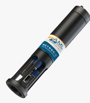Metrec-X AML Oceanographic