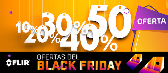 BLACK FRIDAY MRA