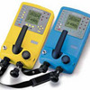 CALIBRADORES PRESION PORTATILES DPI 610 615