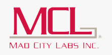 Logo Mad City Labs