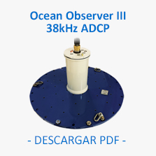 Ocean,Observer,3, ADCP