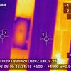 Cmaras trmicas FLIR TERMOGRAFIA IR_0225 BUILDING