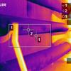 Câmaras térmicas FLIR TERMOGRAFIA fornos e caldeiras IR_0014