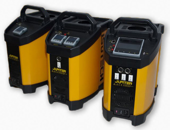 Baños portátiles para calibración de temperatura Baños portátiles para calibración de temperatura
