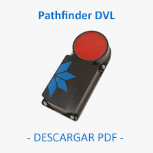Pathfinder,DVL