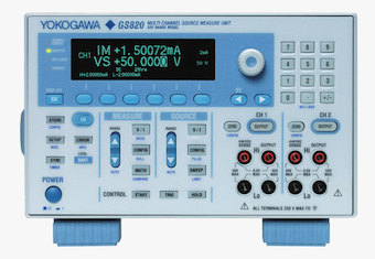 GS820