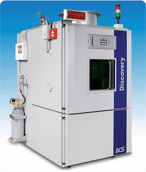 Cmara Discovery ACS