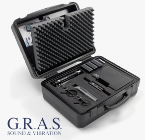 Sistema de calibraci�n de audi�metros