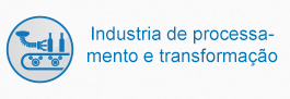 Industria de processamento e transformao