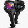 SERIE EXX, Flir, E75