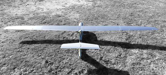 Sistemas giroestabilizados para UAV|RPA: U-Camera de Air Electronics