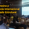 3 Conferencia Internacional de Integridade Estrutural