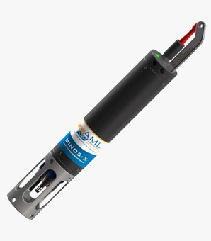 Minos-X AML Oceanographic