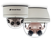 camaras serie surroundVideo