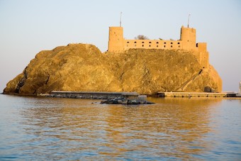 Restaurando castillos del medievo... y controlando los efectos de las tareas de restauracin 