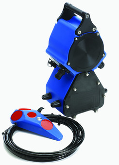 Correntímetro ADCP: Vertical ADCP Teledyne RDI Correntímetro ADCP: Vertical ADCP Teledyne RDI