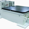 K125 with slip table - IMV