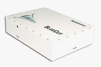 BlueCut Menlo Systems