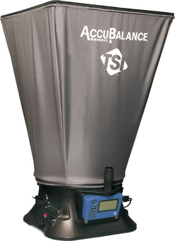 TERMOANEMOMETROS CAMPANAS CAUDAL TSI TERMOANEMOMETROS CAMPANAS CAUDAL TSI
