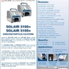 Contador de partculas SOLAIR 3100+ - 5100+