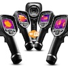 Serie EX, cámaras FLIR. WIFI y MSX Serie EX, cámaras FLIR. WIFI y MSX
