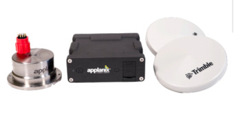 surfMaster applanix surfMaster applanix