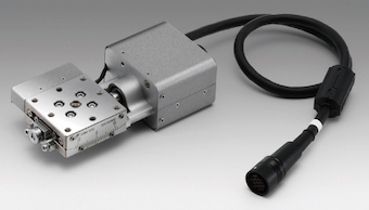Posicionadores motorizados OptoSigma Posicionadores motorizados OptoSigma