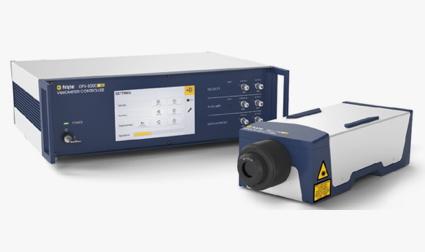 OFV-5000, Xtra, FFT, Polytec OFV-5000, Xtra, FFT, Polytec