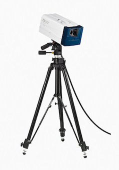 Vibrómetro láser de barrido PSV-500 Vibrómetro láser de barrido PSV-500