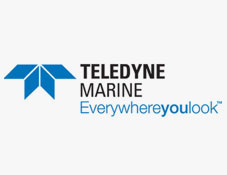 Teledyne Marine Everywhere you look Teledyne Marine Everywhere you look