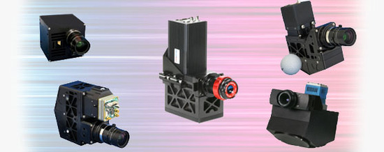 Cámaras Hiperespectrales Cámaras Hiperespectrales