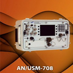 AN USM-708 AN USM-708