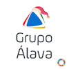 Grupo Álava les desea Felices Fiestas - ODS Logo Grupo Álava les desea Felices Fiestas - ODS Logo