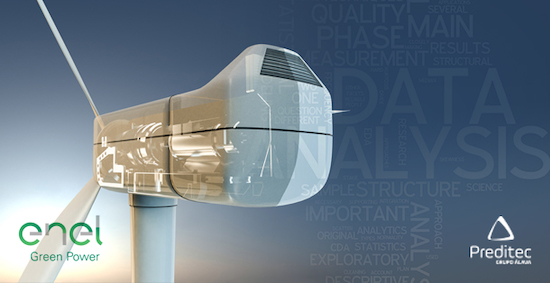 Casos de estudio de vibraciones en aerogeneradores Casos de estudio de vibraciones en aerogeneradores