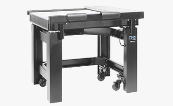 Mesa óptica laboratorio Micro-g serie 64 Mesa óptica laboratorio Micro-g serie 64