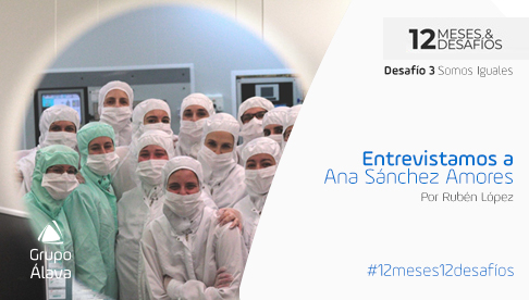 Ana Sánchez Amores Ana Sánchez Amores