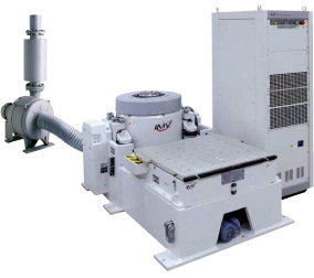 ECO Shaker - IMV ECO Shaker - IMV