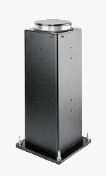 Micro-g® SYSTEM 1 Free-Standing Individual Posts Micro-g® SYSTEM 1 Free-Standing Individual Posts