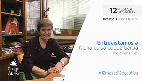 María Luisa López García María Luisa López García