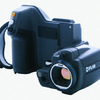Cámaras termográficas FLIR Serie T Cámaras termográficas FLIR Serie T