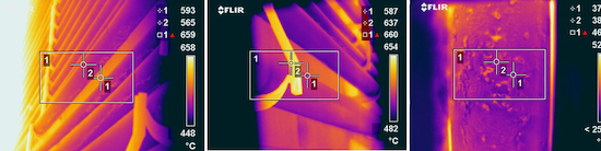 Inspeccion de hornos y calderas Inspeccion de hornos y calderas