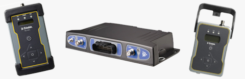 Comunicaciones_Trimble Comunicaciones_Trimble