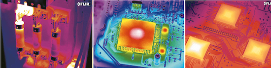 ELECTRONICA I+D ELECTRONICA I+D